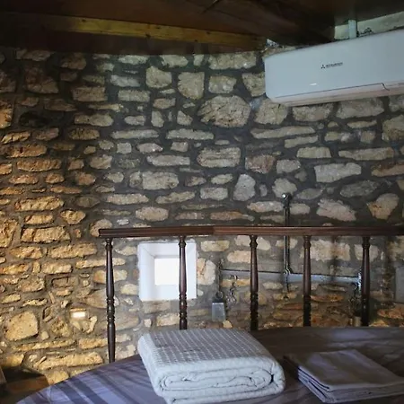 Gt Traditional Windmill Kalamos (Kalamos)