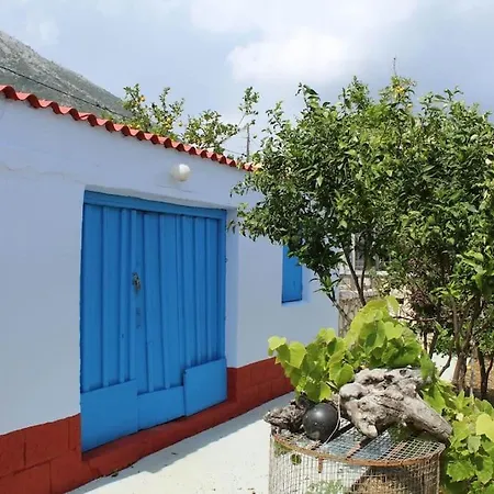 Gt Traditional Windmill * Kalamos (Kalamos)