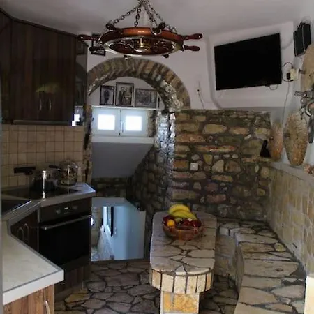 Gt Traditional Windmill וילה *