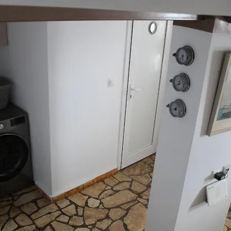 וילה Gt Traditional Windmill Kalamos (Kalamos)