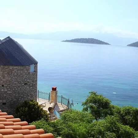 וילה Gt Traditional Windmill