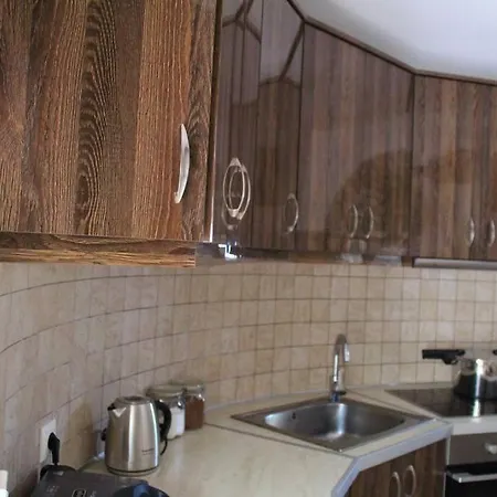 וילה Gt Traditional Windmill Kalamos (Kalamos)